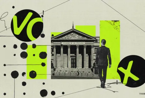 Vox sigue creciendo a pesar de Vox