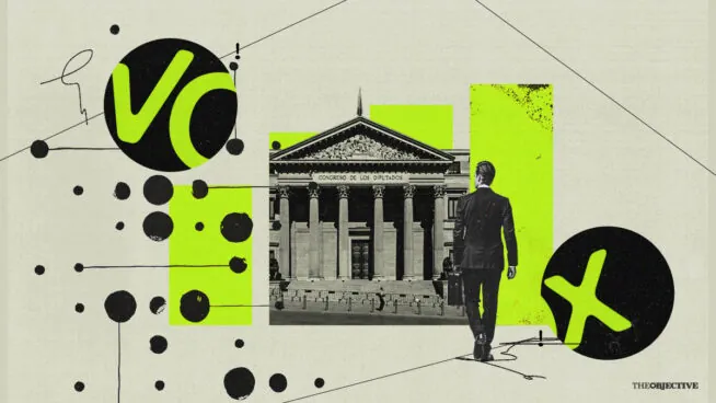 Vox sigue creciendo a pesar de Vox