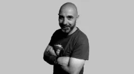 Víctor Amat, psicólogo, habla claro sobre la felicidad en el trabajo: «No forzosamente te tiene que caer bien todo el mundo»