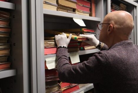 Andalucía culmina la digitalización de los registros civiles para el 92% de su población