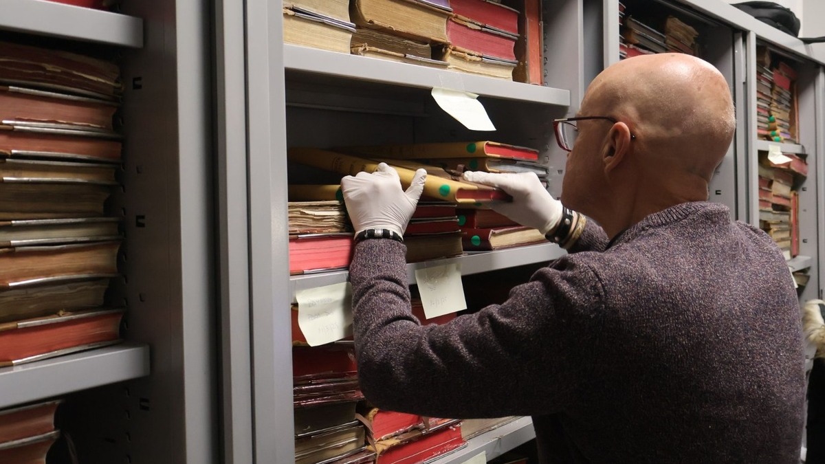 Andalucía culmina la digitalización de los registros civiles para el 92% de su población