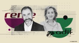 Moncloa defiende que Renfe y ADIF fichen a los hijos de sus directores de Recursos Humanos