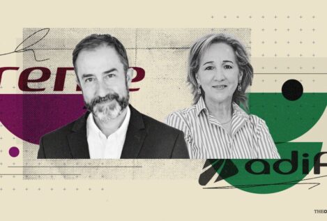 Moncloa defiende que Renfe y ADIF fichen a los hijos de sus directores de Recursos Humanos