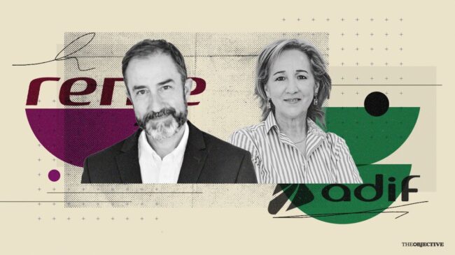 Moncloa defiende que Renfe y ADIF fichen a los hijos de sus directores de Recursos Humanos