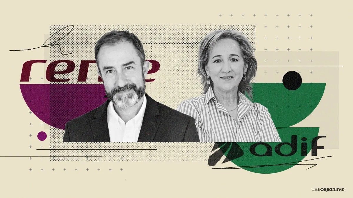 Moncloa defiende que Renfe y ADIF fichen a los hijos de sus directores de Recursos Humanos