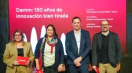 Damm invierte 618 millones en innovación e instalaciones industriales en los últimos 10 años 