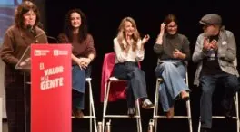 Sumar quiere incluir en sus listas a perfiles mediáticos para tener proyección en las redes