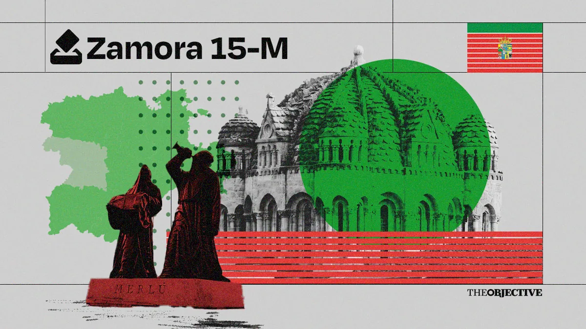 Resultado elecciones Castilla y León 2026 en Zamora: quién gana, escaños, votos y participación