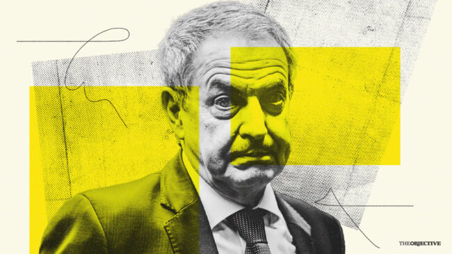 Zapatero va a grabar un vídeo en el que negará su implicación en una organización criminal