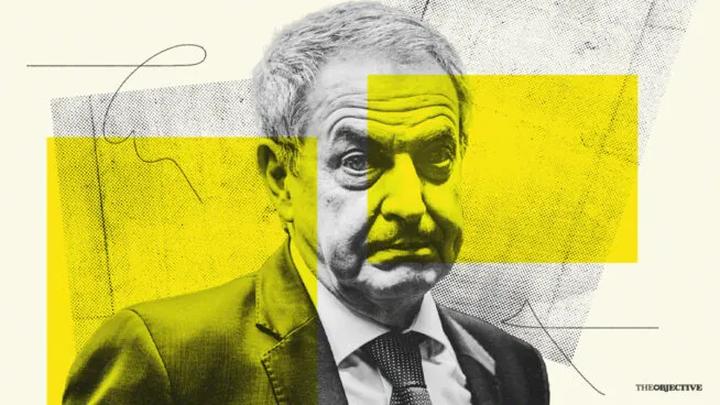 Zapatero va a grabar un vídeo en el que negará su implicación en una organización criminal