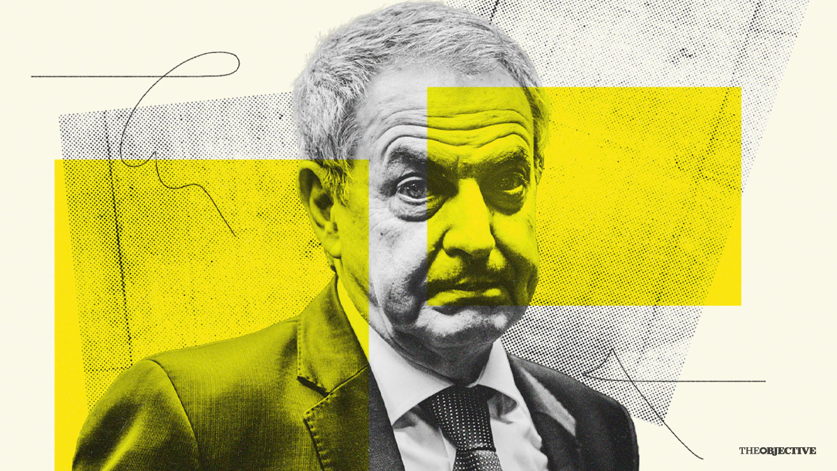 Zapatero va a grabar un vídeo en el que negará su implicación en una organización criminal