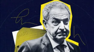 VÍDEO | España cierra sus bases a EEUU y Zapatero comparece en el Senado | OBJETIVO DIRECTO