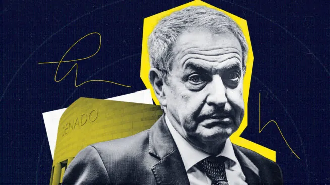 VÍDEO | España cierra sus bases a EEUU y Zapatero comparece en el Senado | OBJETIVO DIRECTO