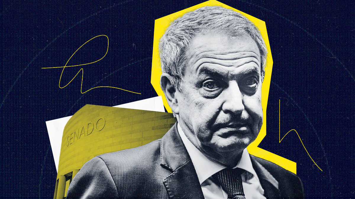 VÍDEO | España cierra sus bases a EEUU y Zapatero comparece en el Senado | OBJETIVO DIRECTO