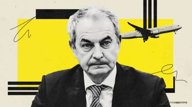 Los investigadores de la Policía acreditan varios viajes del 'testaferro' de Zapatero a China