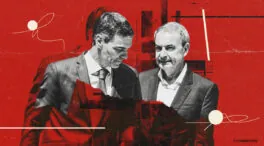 Al PSOE le falla el rácord