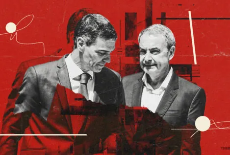 Al PSOE le falla el rácord