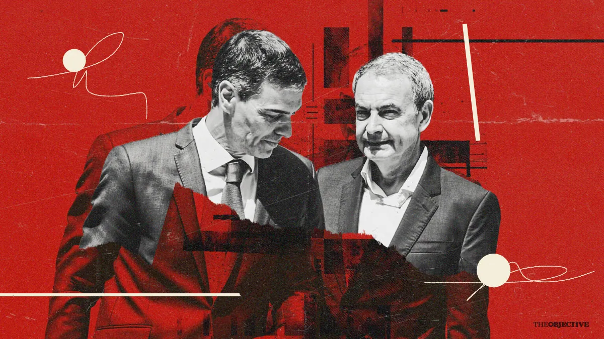 Al PSOE le falla el rácord