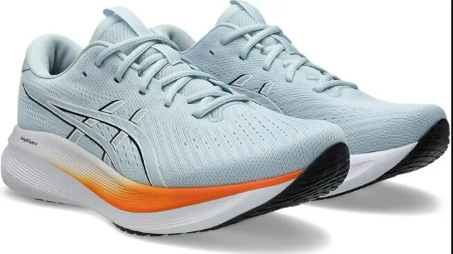 Las mejores zapatillas de running: disfruta al correr, corre más, mejora más