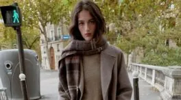 Mango, Zara y Primark coinciden: nuevas bailarinas ideales para combinar con vaqueros esta primavera