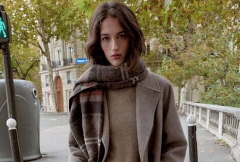 Mango, Zara y Primark coinciden: nuevas bailarinas ideales para combinar con vaqueros esta primavera