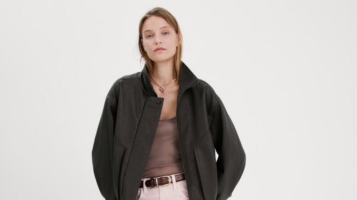 Adiós a los al ‘denim’ oscuro: Zara y Mango presentan los vaqueros ideales para combinar durante toda la primavera 2026
