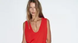 Zara, Mango y Primark tienen los cinco vaqueros que favorecen a topo tipo de cuerpos sin esfuerzo esta primavera