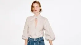 Adiós a los vestidos: Zara lanza los dos piezas de invitada de boda y Comuniones perfectos para esta primavera-verano 2026