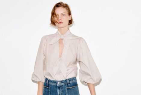 Adiós a los vestidos: Zara lanza los dos piezas de invitada de boda y Comuniones perfectos para esta primavera-verano 2026