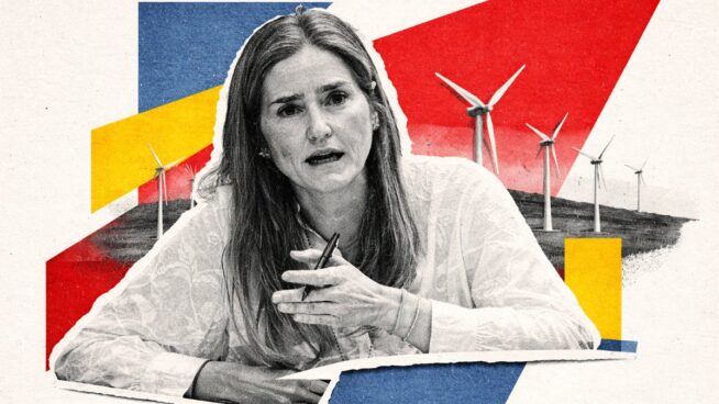 El Gobierno frena tres proyectos eólicos tras verse salpicado por el 'caso Forestalia'