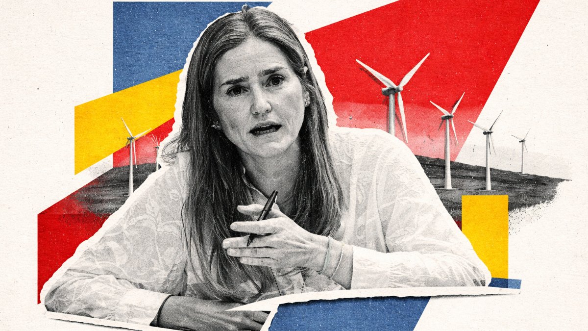 El Gobierno frena tres proyectos eólicos tras verse salpicado por el ‘caso Forestalia’