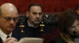 El abogado de Ábalos se plantea acudir al TC al rechazar el Supremo sus cuestiones previas