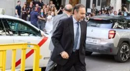 El Supremo ofrece a Ineco y Tragsatec personarse en el juicio contra Ábalos y Koldo