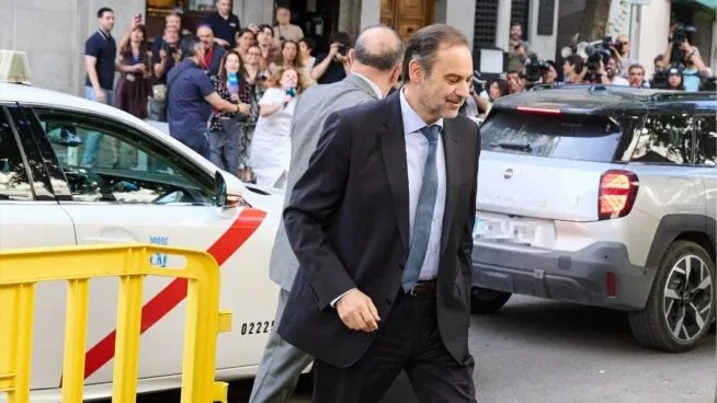 El Supremo ofrece a Ineco y Tragsatec personarse en el juicio contra Ábalos y Koldo