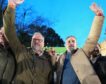 Abascal se erige como «la salvación nacional» en el cierre de campaña en Castilla y León