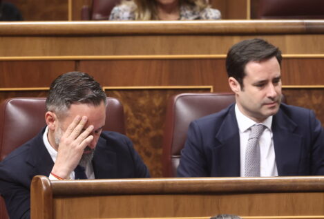 Exdiputados regionales de Vox confirman que la falsificación de firmas es una práctica extendida