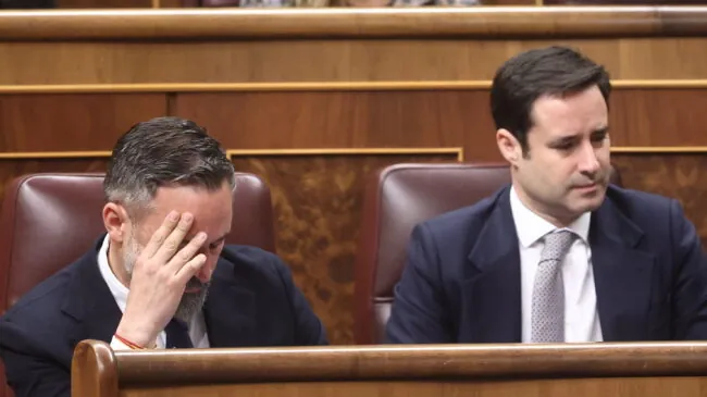 Exdiputados regionales de Vox confirman que la falsificación de firmas es una práctica extendida