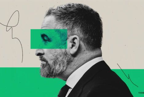 La hibris revolotea sobre Vox