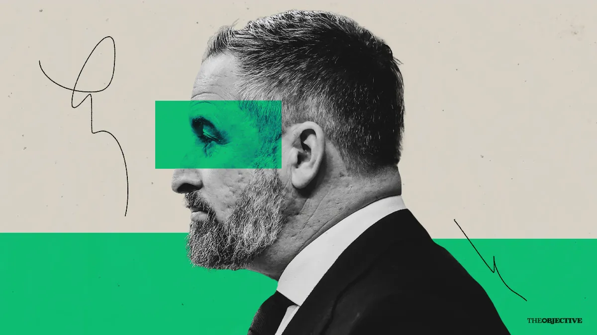 La hibris revolotea sobre Vox