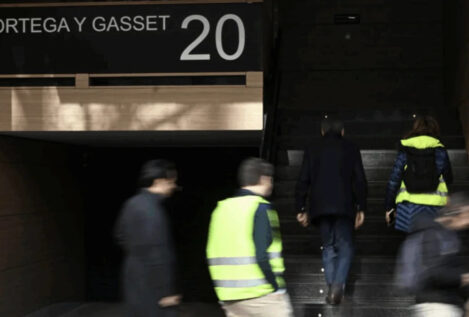 El 'testaferro' ligado al PSOE ha impulsado 375 empresas de renovables desde el año 2018