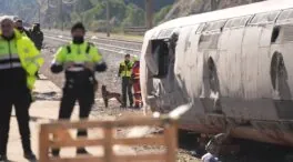 La Fiscalía Europea investiga si se malversaron fondos destinados a reparar la vía de Adamuz