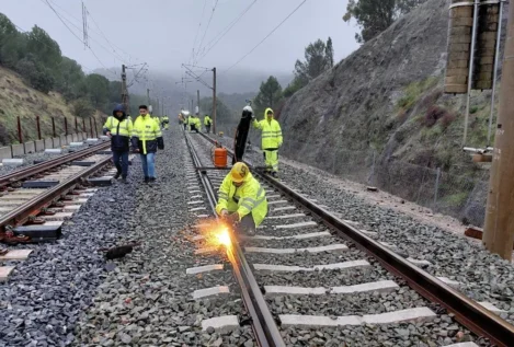 El misterio de la vía rota de Adamuz: tres trenes de pasajeros pasaron antes y no descarrilaron