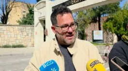 El portavoz de Adelante Andalucía: «Puente es el mejor activo que tiene Moreno para ganar»