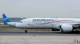 El cierre del espacio aéreo a aviones de EEUU no afectará a los vuelos comerciales