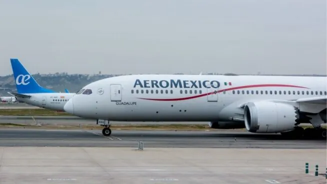 El cierre del espacio aéreo a aviones de EEUU no afectará a los vuelos comerciales