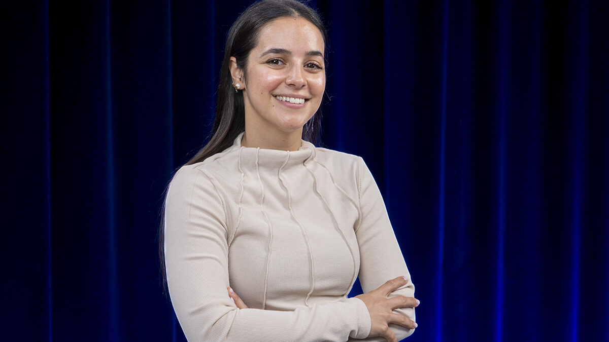 Marta García (Ahorra con Marta): «La covid fue una prueba de control social»