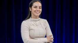 Marta García (Ahorra con Marta): «La covid fue una prueba de control social»