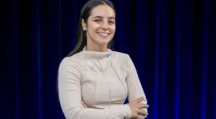 Marta García (Ahorra con Marta): «La covid fue una prueba de control social»