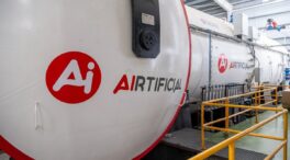 Airtificial ingresará 9,7 millones tras un nuevo cierre de su operación de venta de contratos