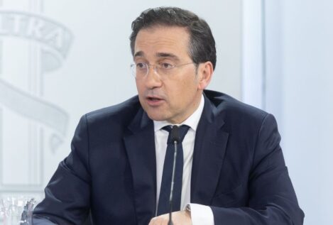 España descarta convocar al embajador de EEUU en España tras las amenazas de Trump